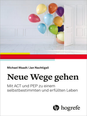 cover image of Neue Wege gehen